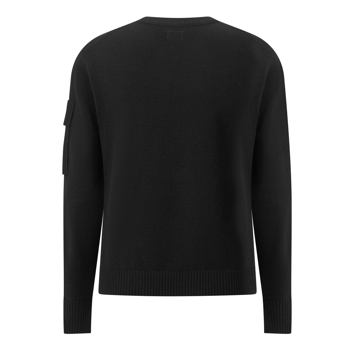 CP Company Metropolis CPCM Crw Knit Sn64
