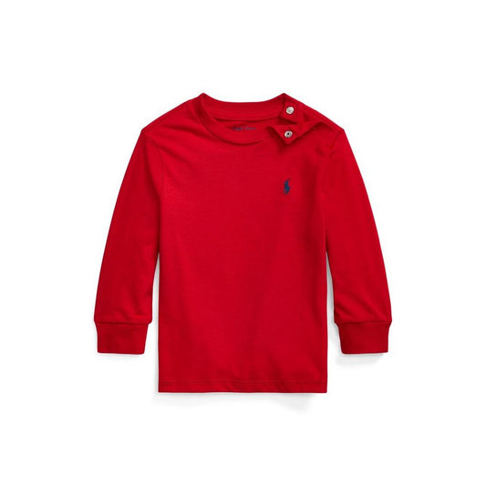 Polo Ralph Lauren Kids' Long Sleeve T-Shirt