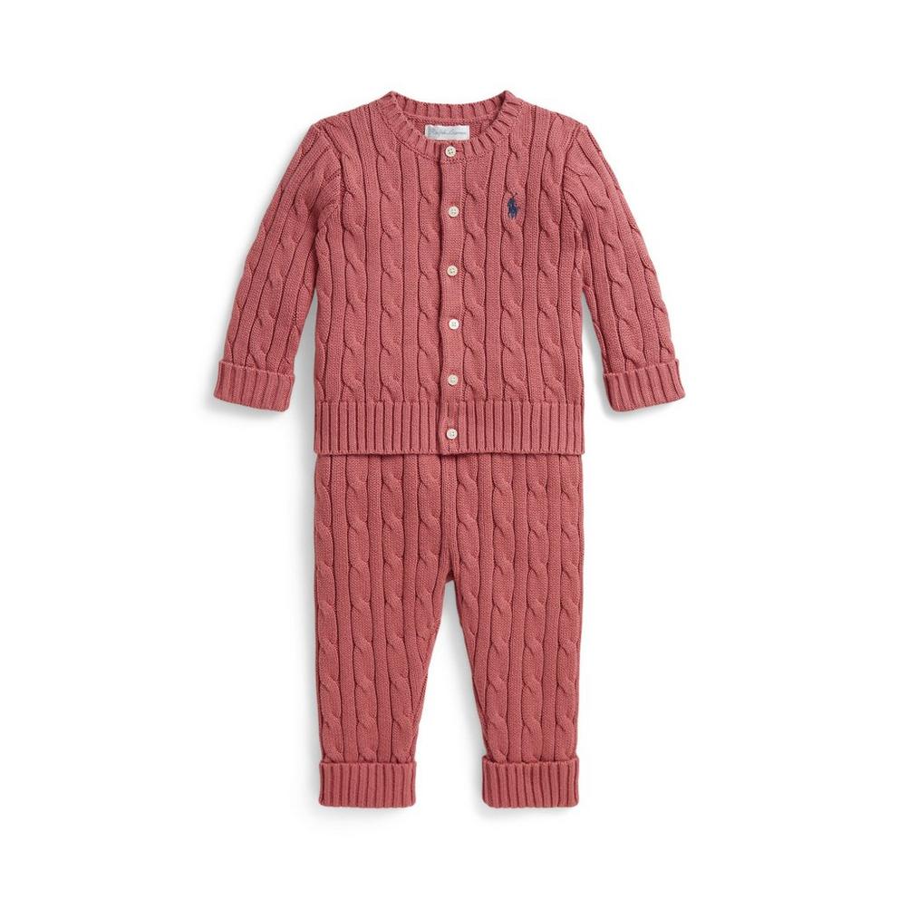 Polo Ralph Lauren Kids' Clothing Set