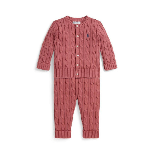 Polo Ralph Lauren Kids' Clothing Set