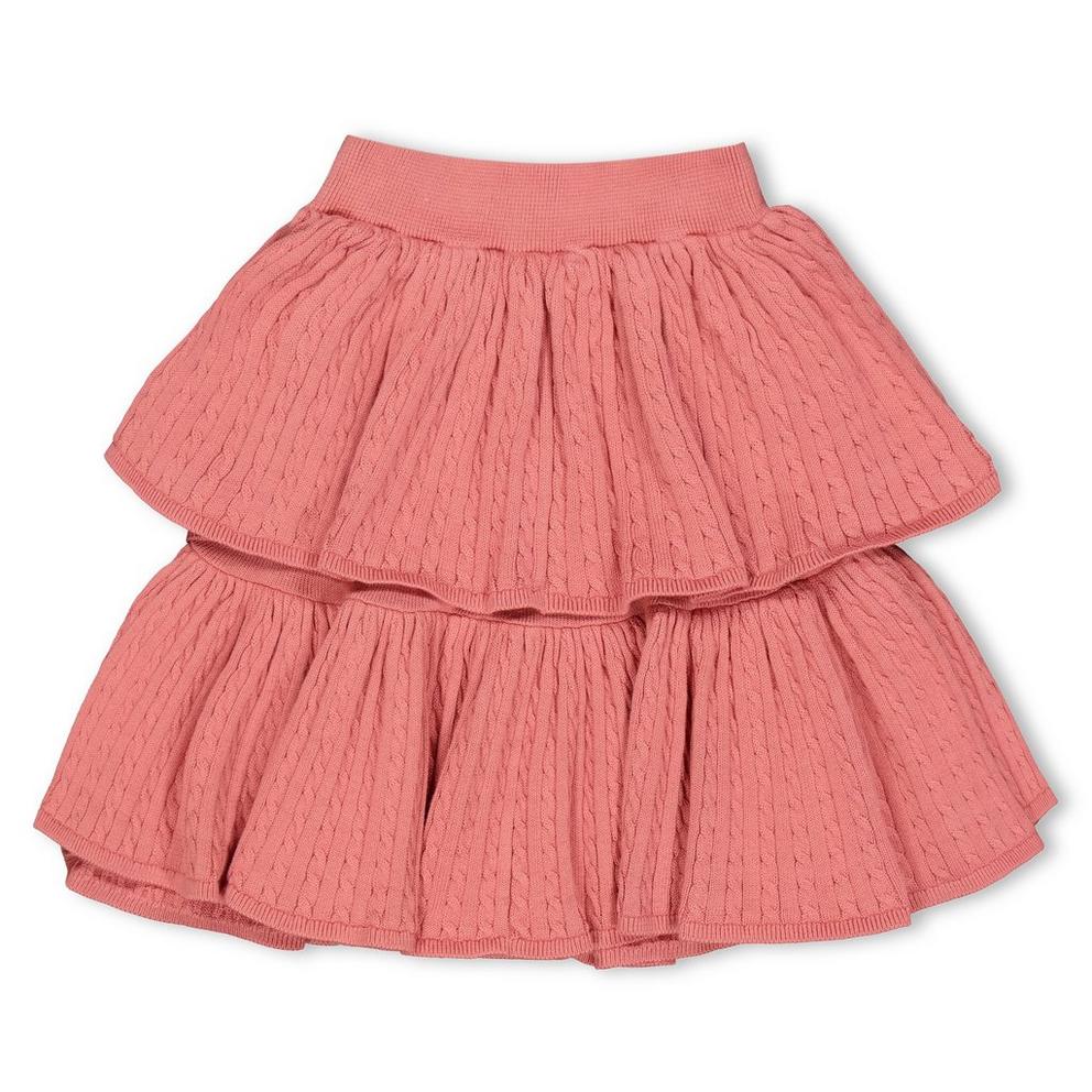 Polo Ralph Lauren Polo Knt Skirt Jn64