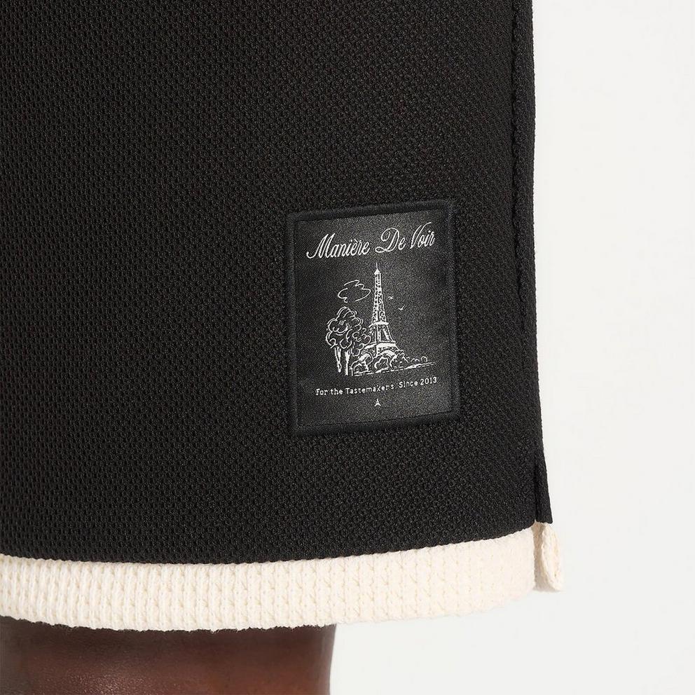 Maniere De Voir Maniere Crochet Sht Sn63