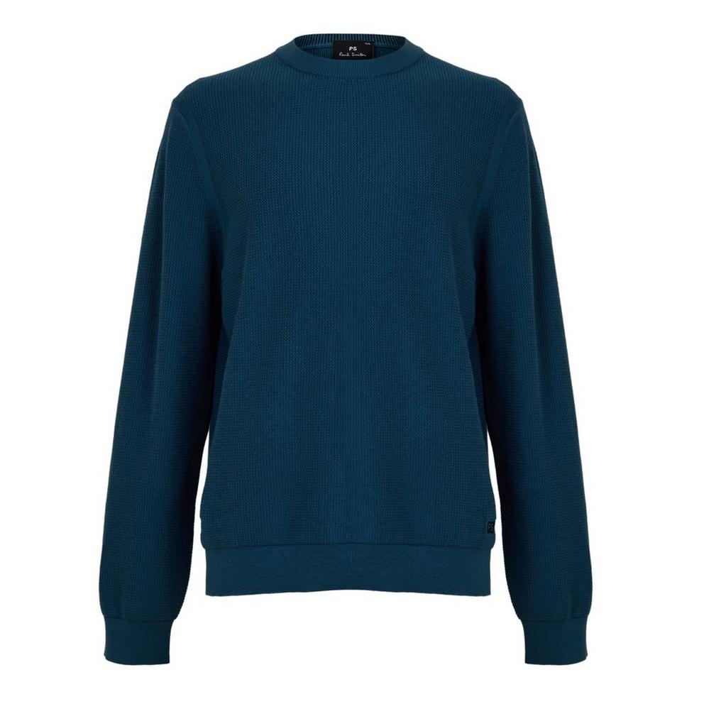 PS Paul Smith PS Waff Crew Knit Sn64