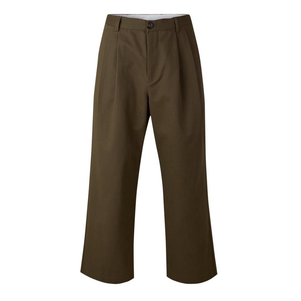 PS Paul Smith PS Pleated Trouser Sn64