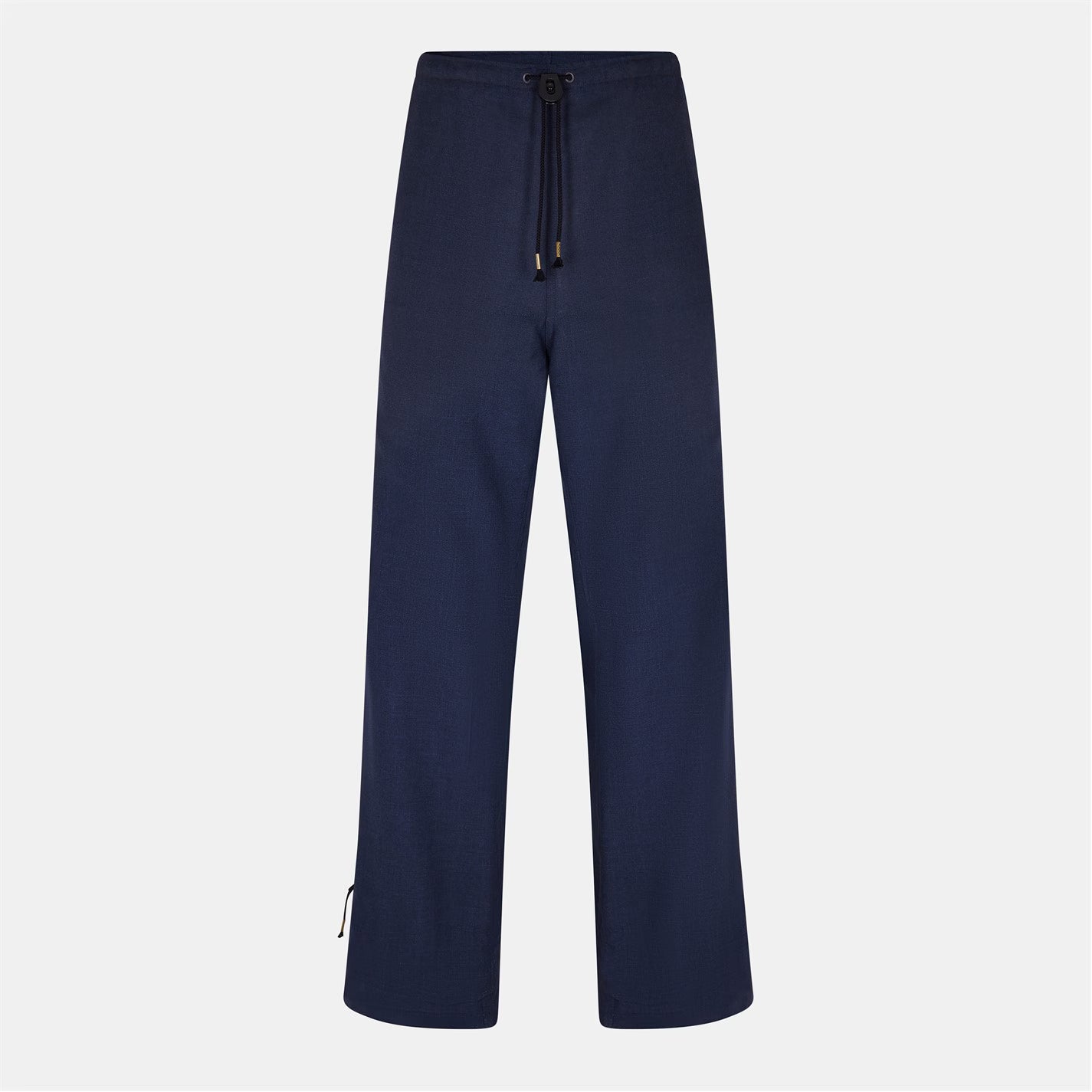 MAISON MARGIELA Men's Double Breasted Suit Trousers