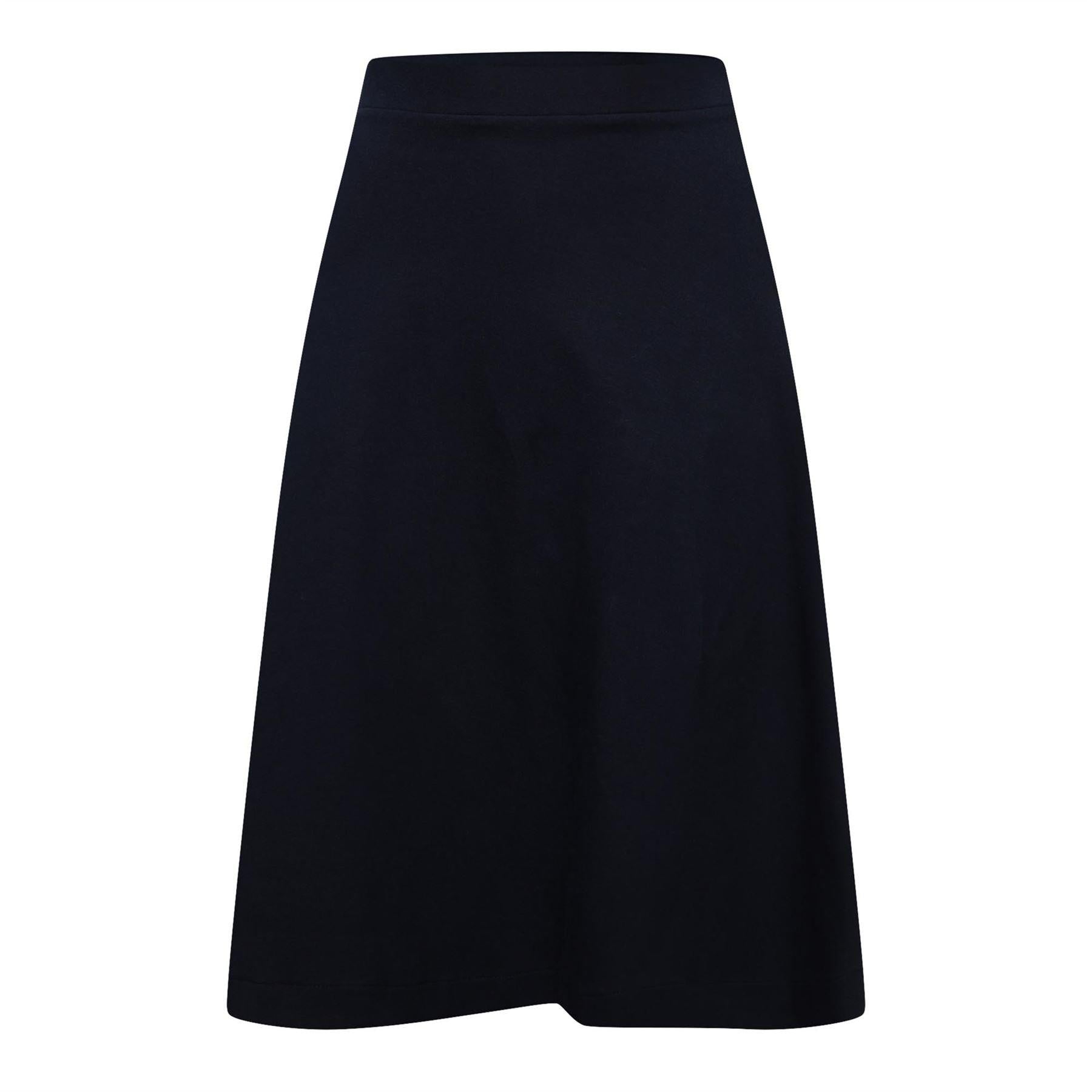 Lacoste Milano Cotton Skirt