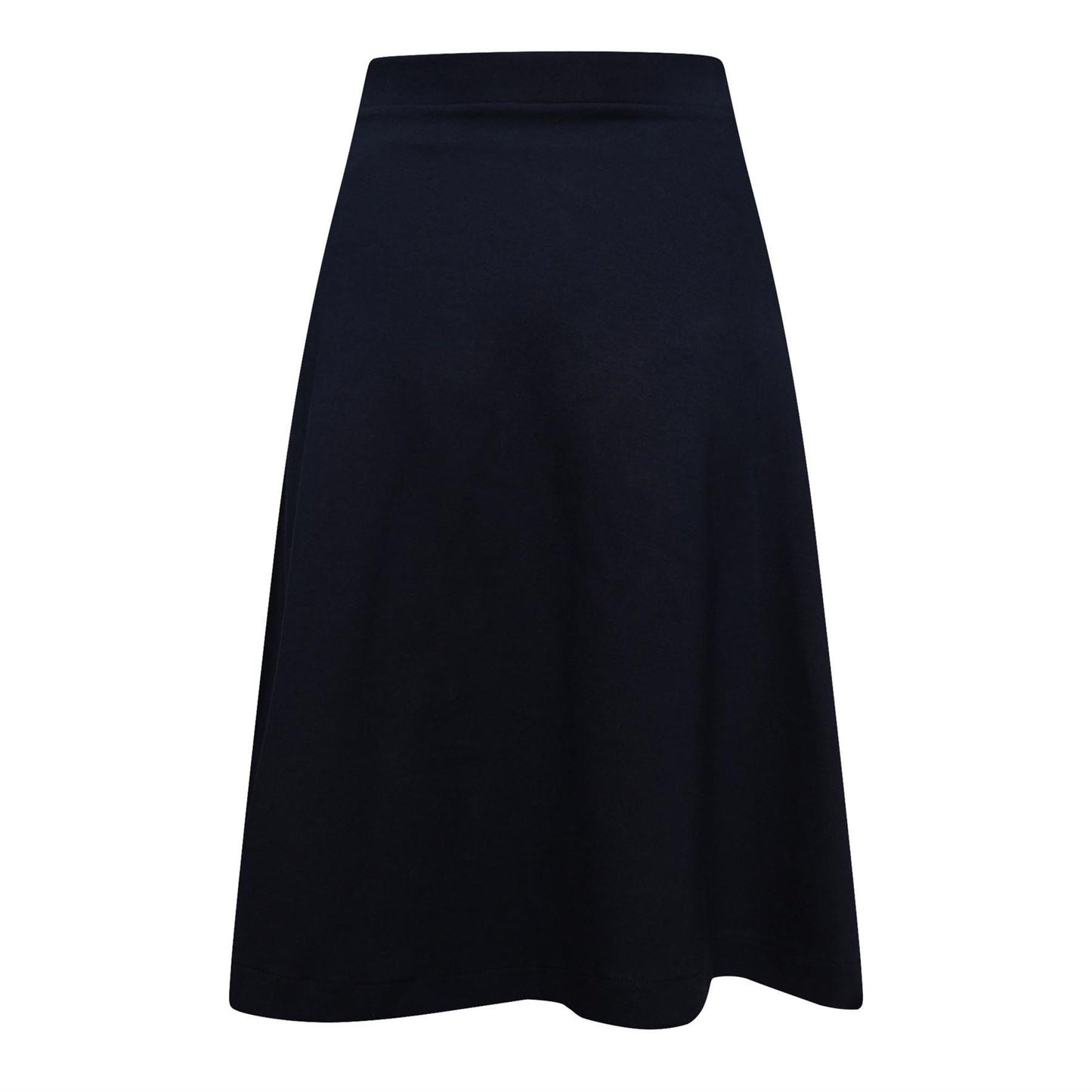 Lacoste Milano Cotton Skirt