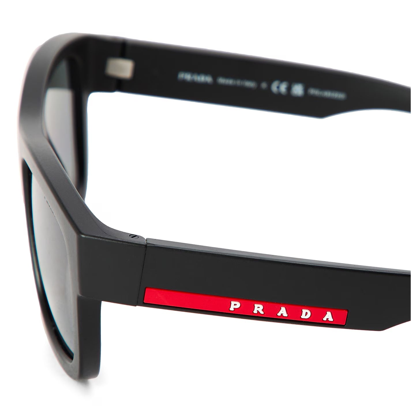 Men's 0PS 01ZS Wayfarer Sunglasses