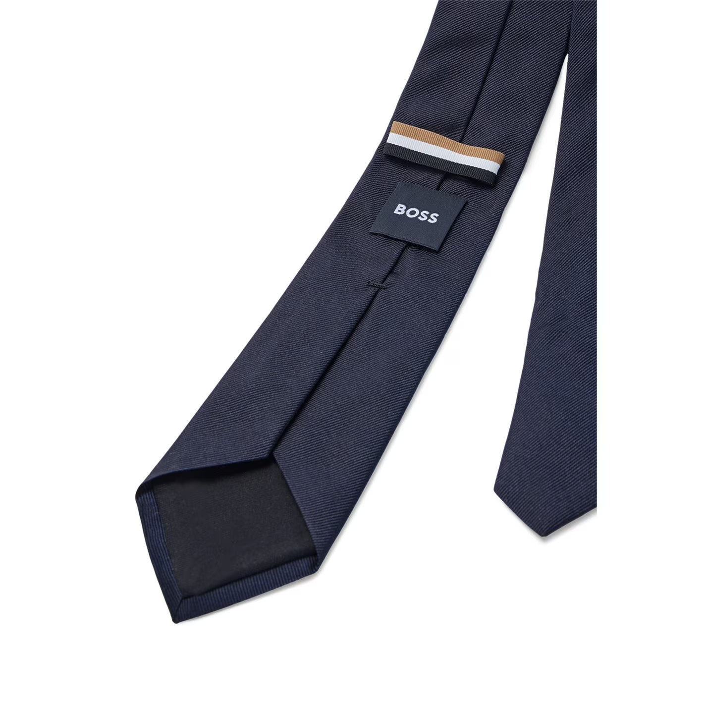 Men's Classic Jacquard Woven Tie