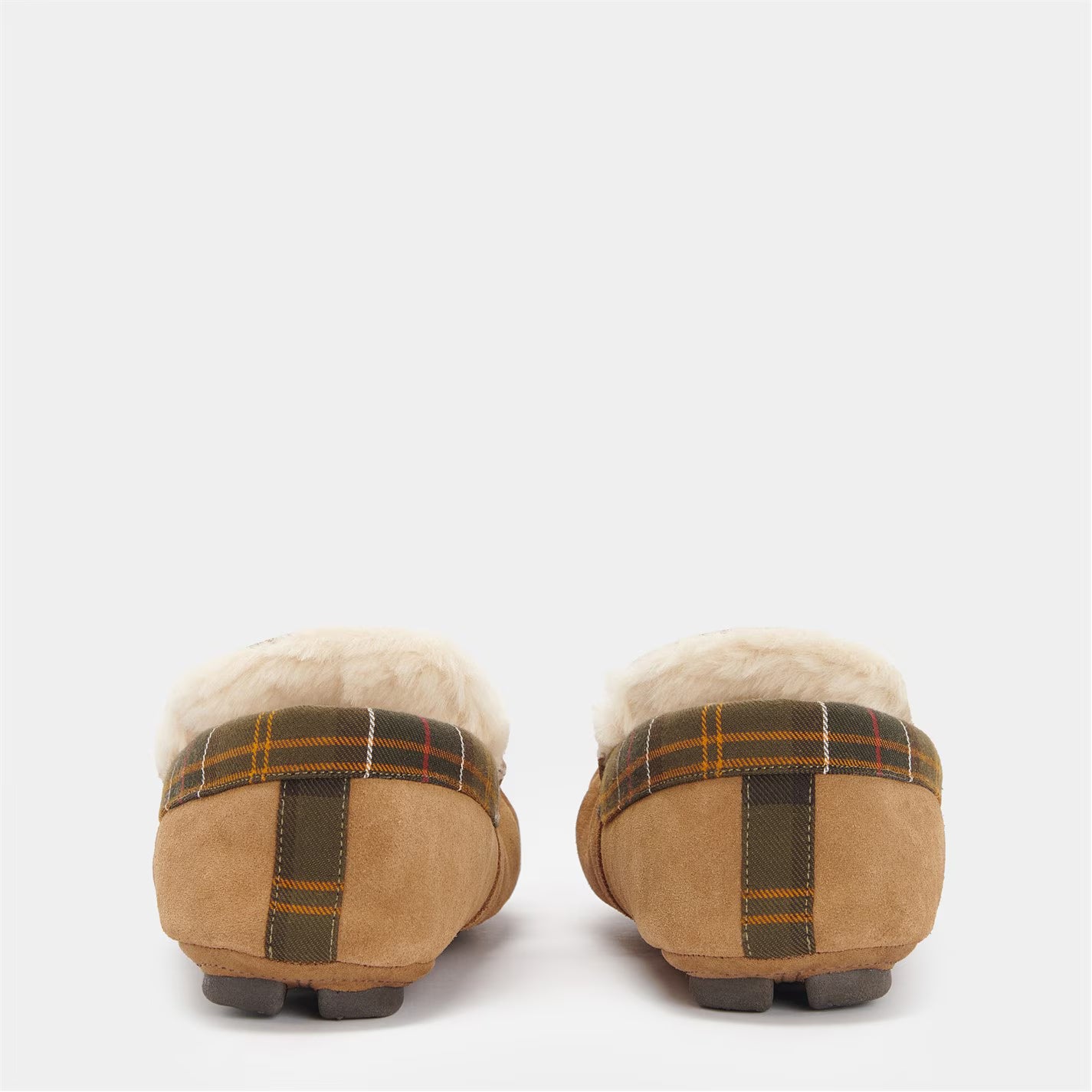 Men's Monty Moccasin Slippers