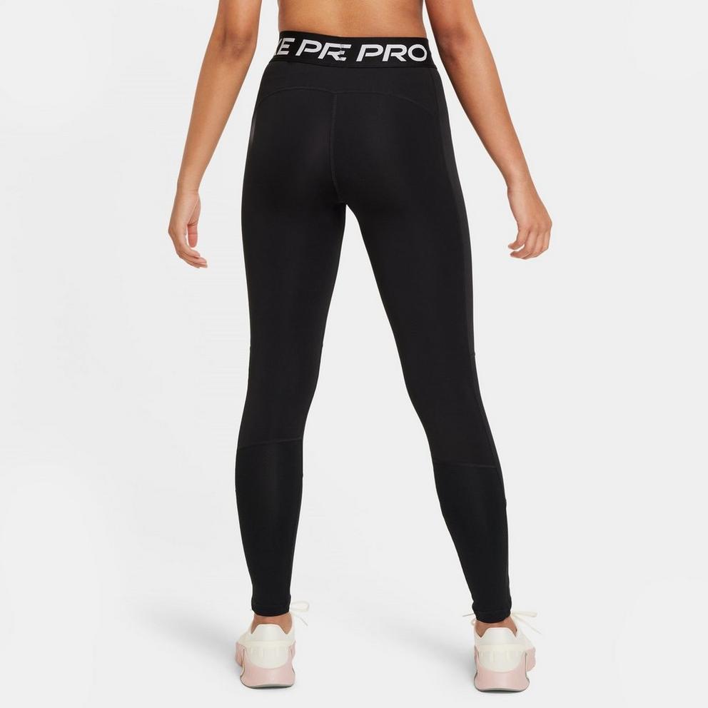 Nike Pro Girls Tights