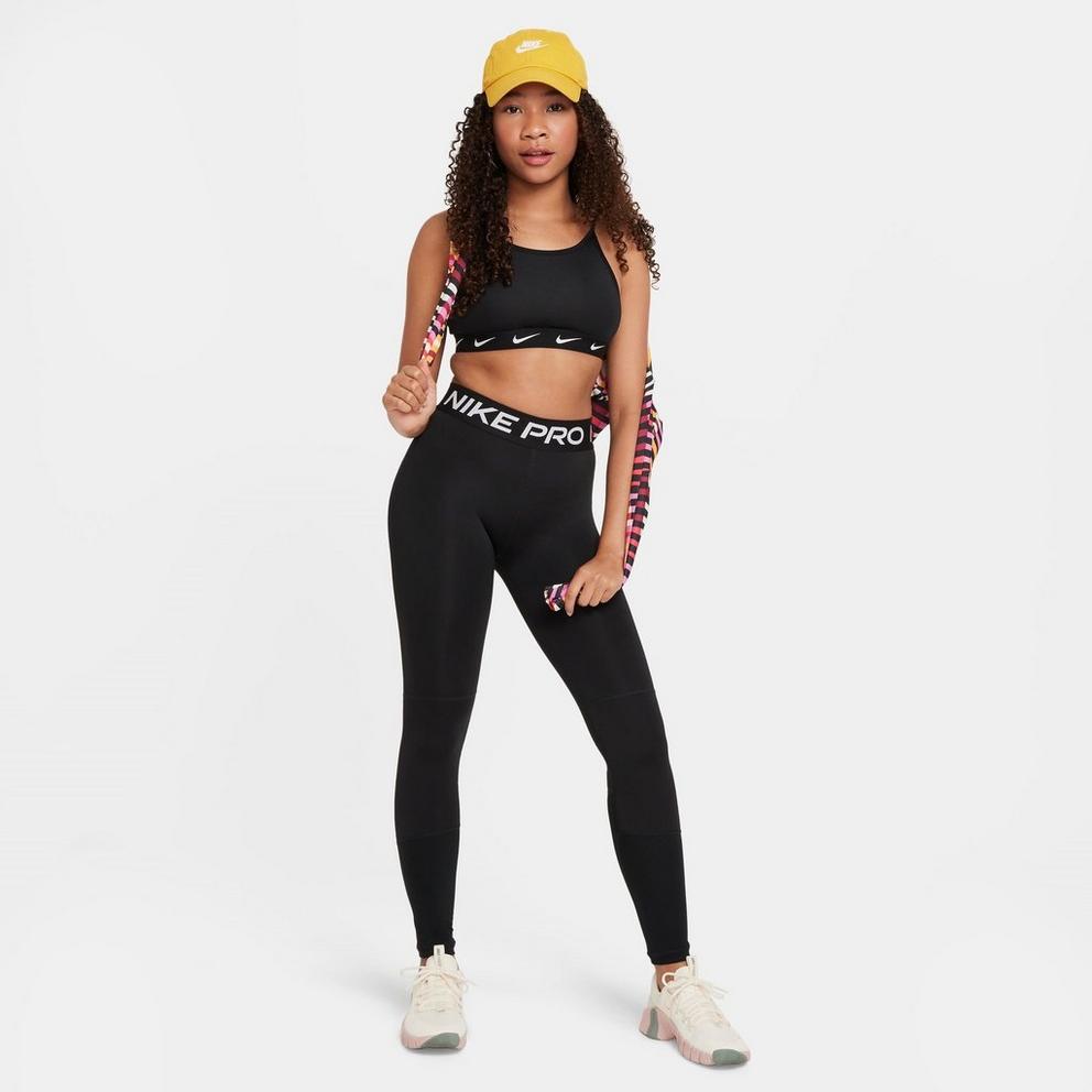 Nike Pro Girls Tights