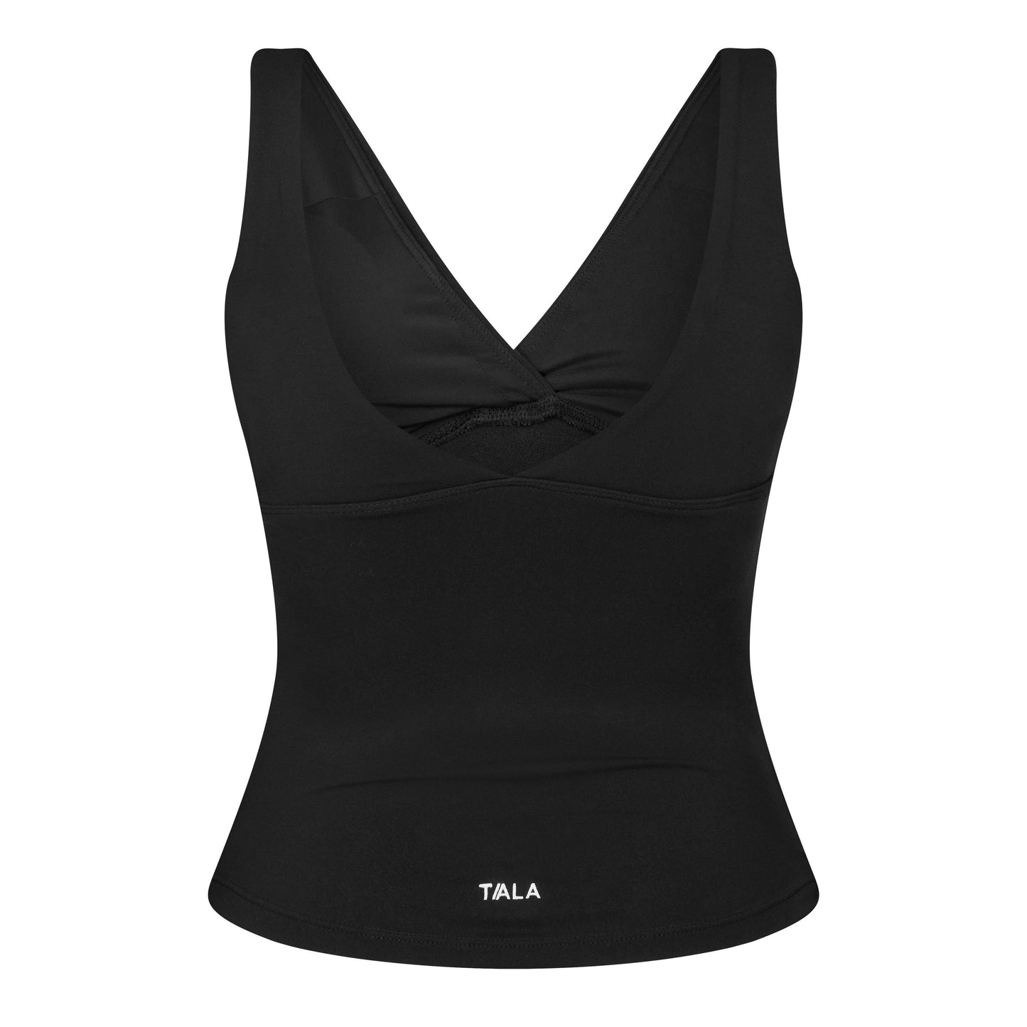 TALA DAYFLEX V NECK VEST LONGER LENGTH