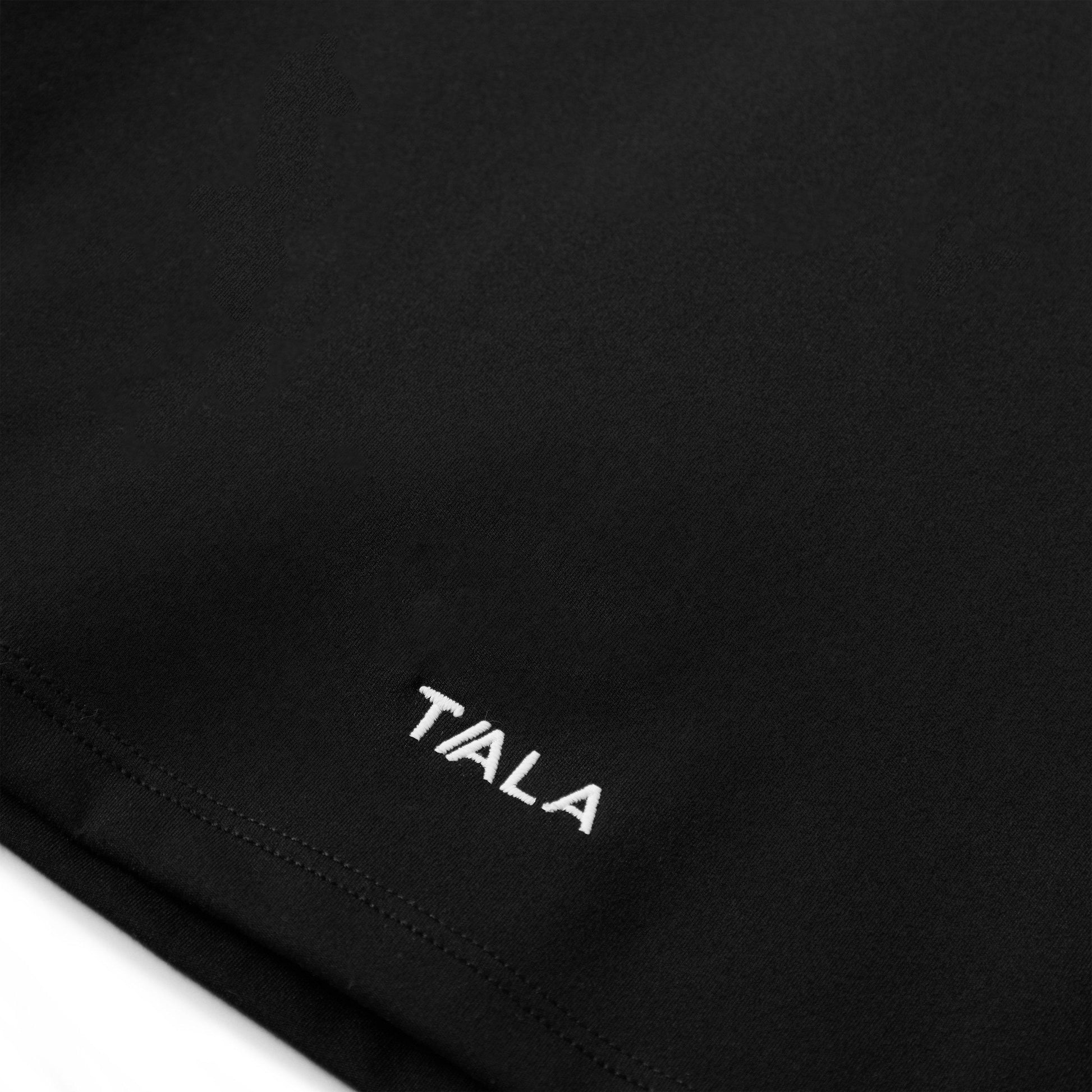 TALA DAYFLEX V NECK VEST LONGER LENGTH