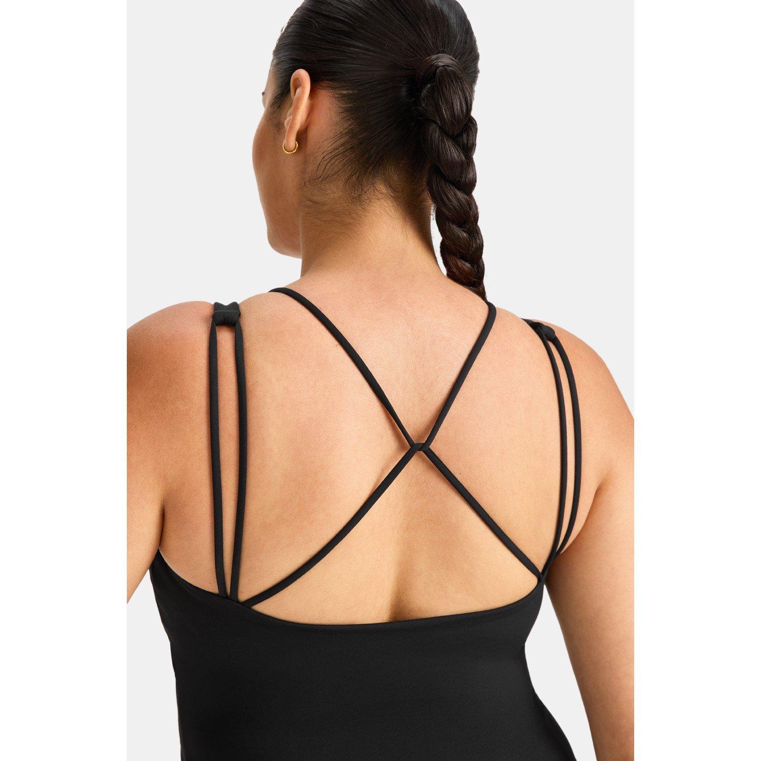 TALA SKINLUXE MULTI STRAP VEST