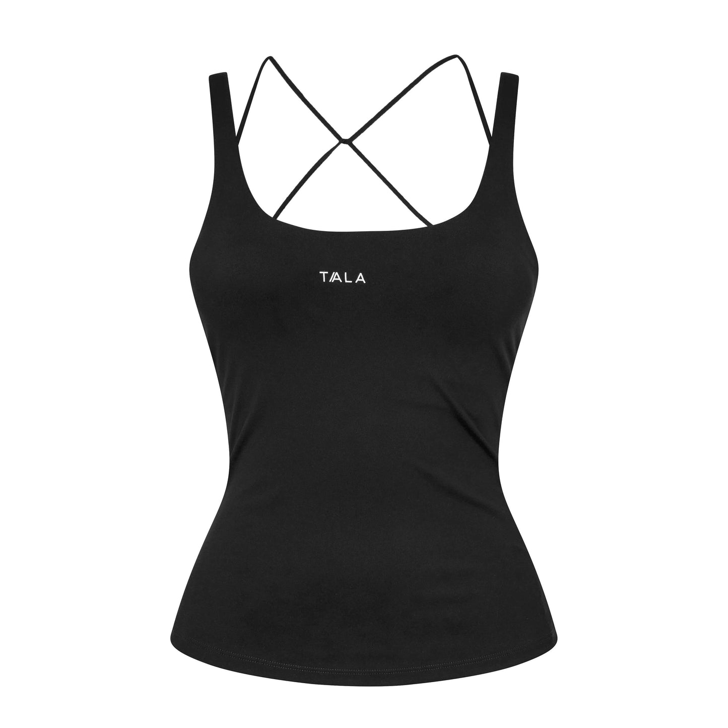 TALA SKINLUXE MULTI STRAP VEST