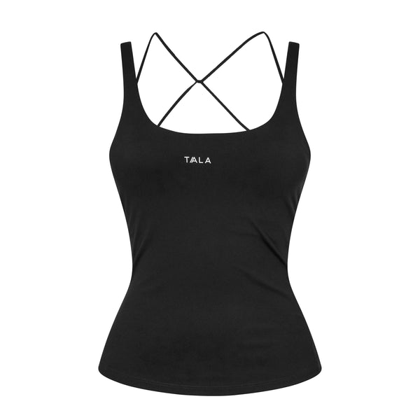TALA SKINLUXE MULTI STRAP VEST