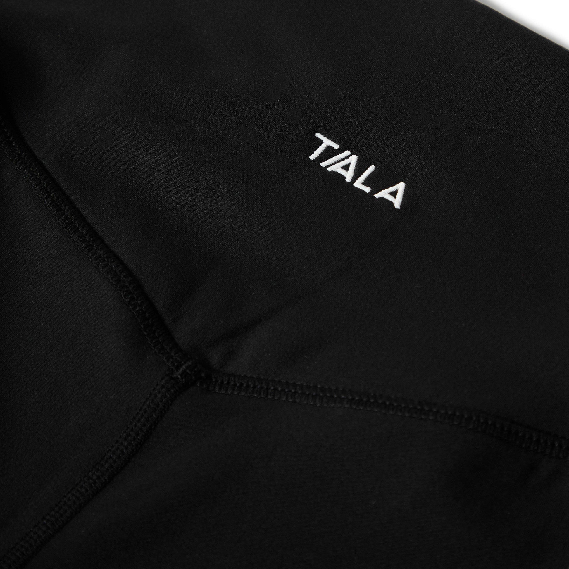 TALA DAYFLEX WRAP FLARED YOGA PANT 30