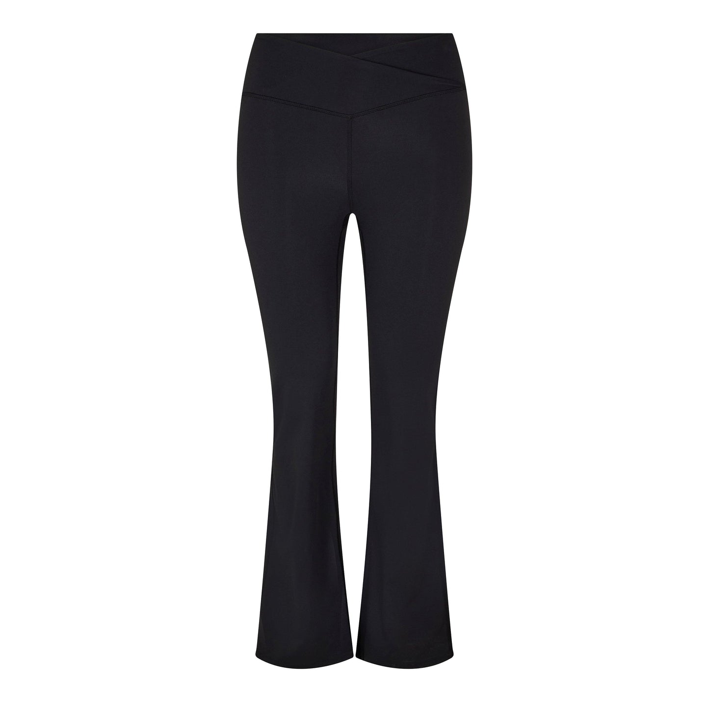 TALA DAYFLEX WRAP FLARED YOGA PANT 30