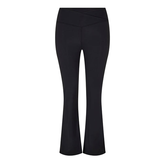 TALA DAYFLEX WRAP FLARED YOGA PANT 30