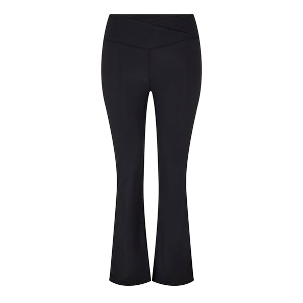 TALA DAYFLEX WRAP FLARED YOGA PANT 30