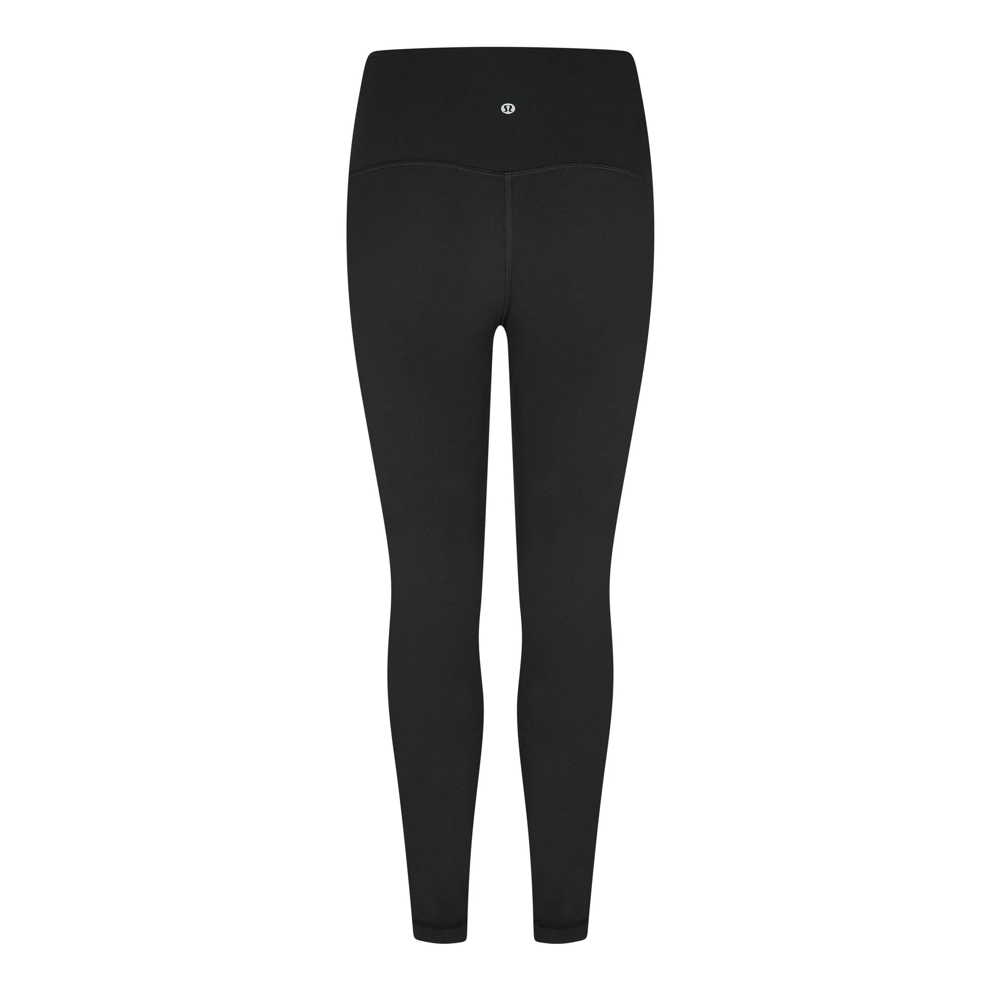 Lululemon Womens Nylon Align High Rise 25 Yoga Pants