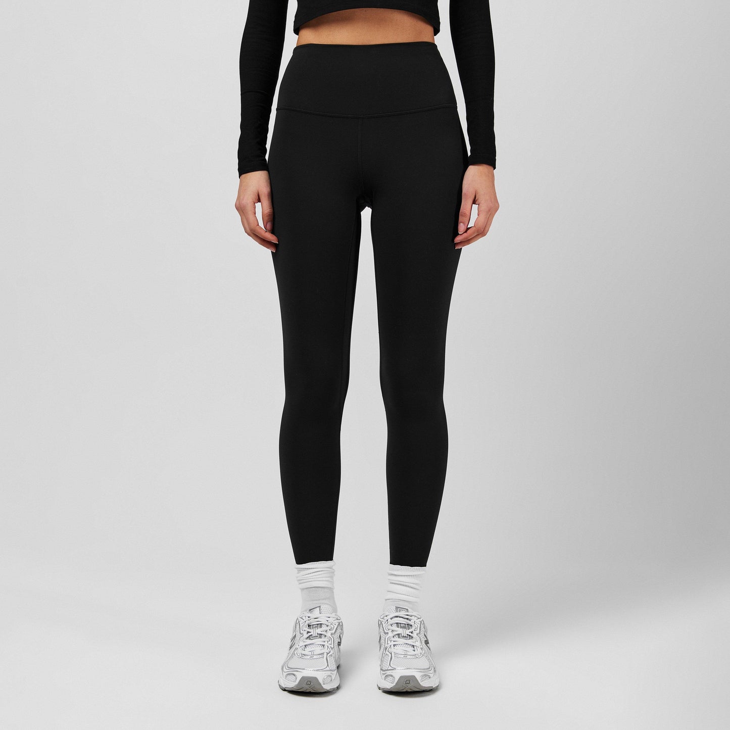 Lululemon Womens Nylon Align High Rise 25 Yoga Pants