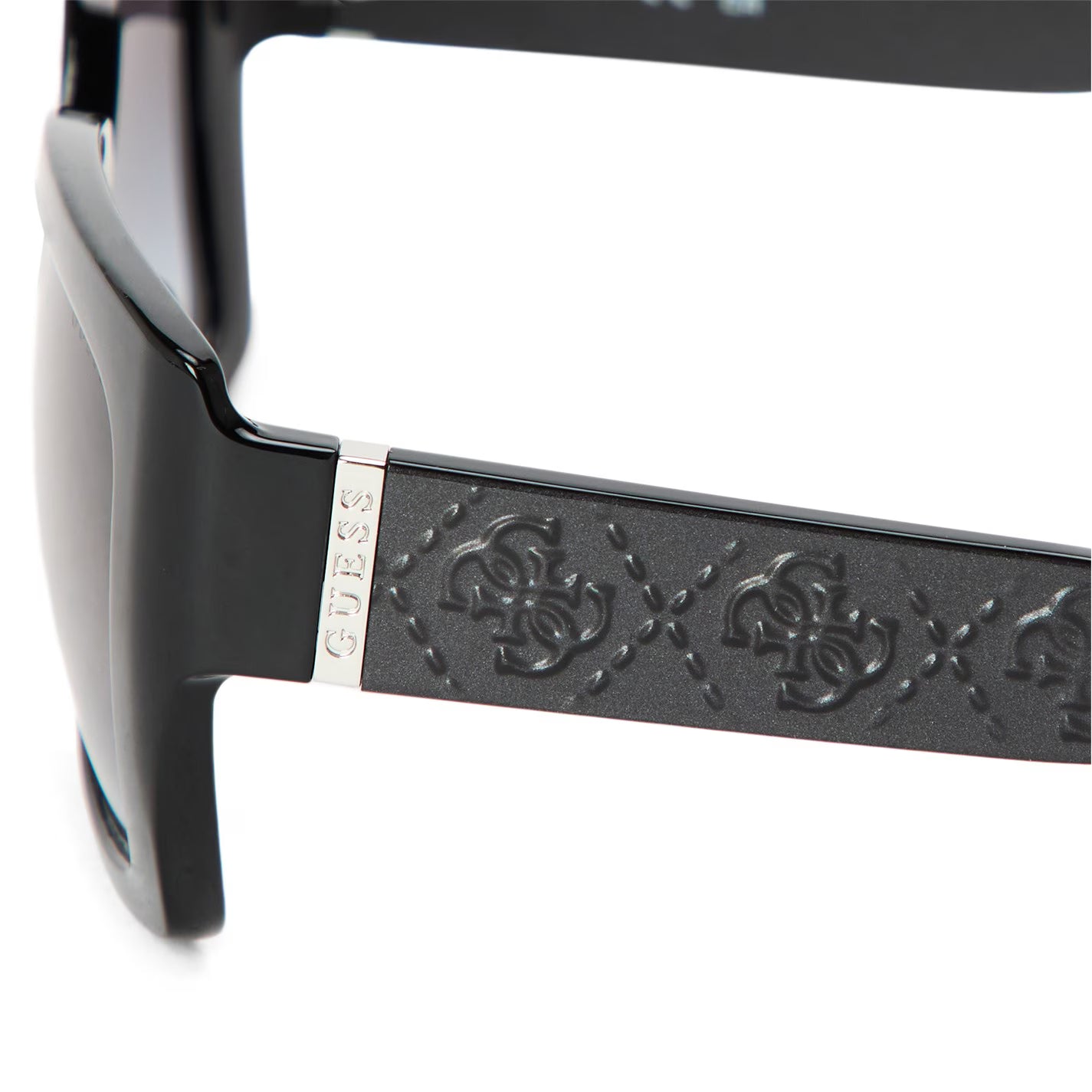 Women's Square Sunglasses