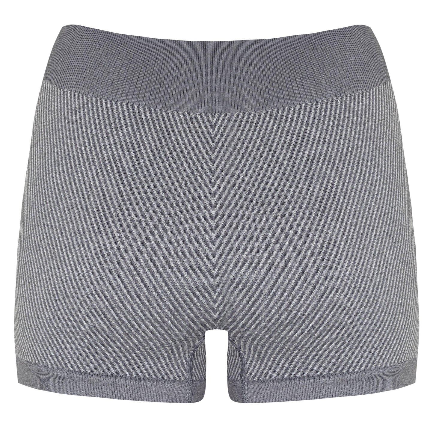 TALA SCULPT SEAMLESS CONTRAST RIB SHORT