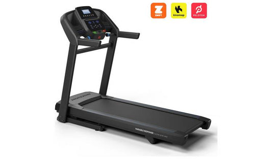 Horizon Fitness T202 Treadmill