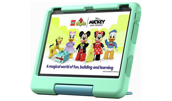 Amazon Fire HD 10 2023 Kids Tablet for 3-7, 10.1in 32GB