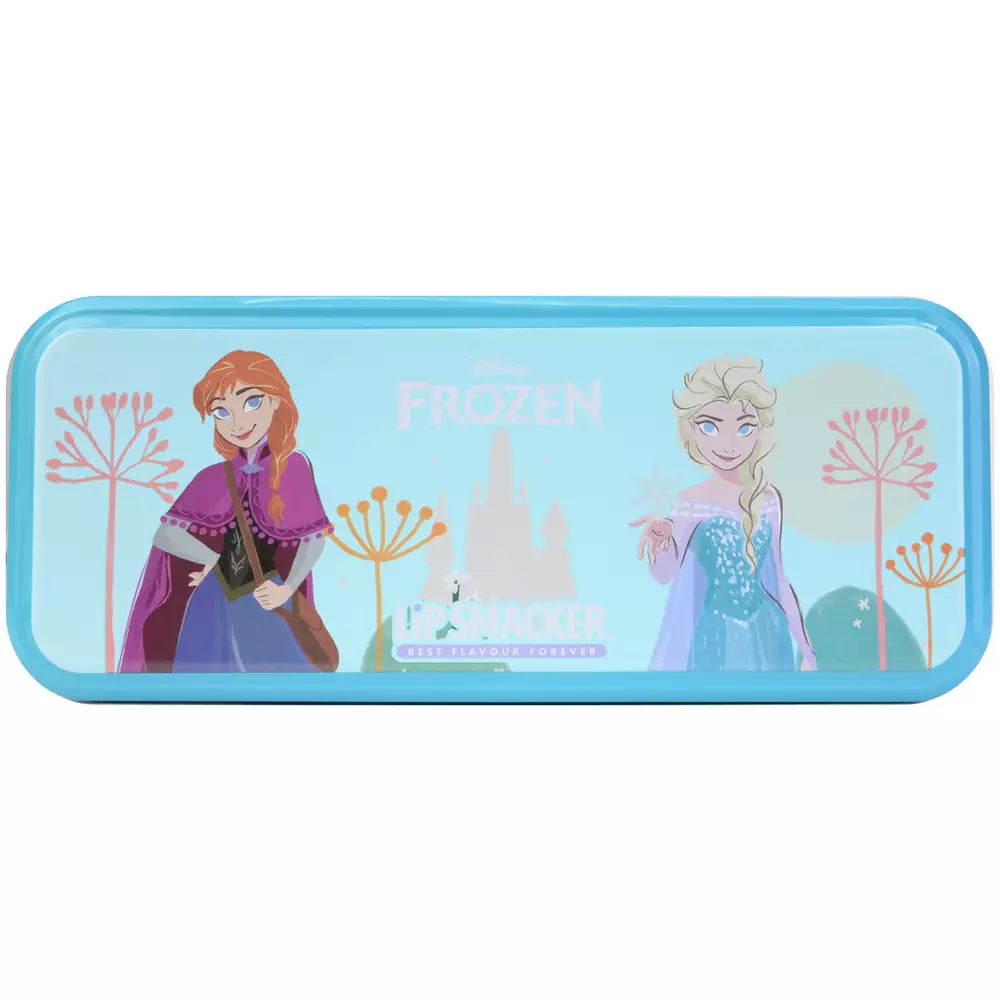 Disney Frozen 2 Makeup Today Beauty Cosmetics Tin