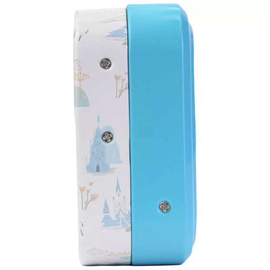 Disney Frozen 2 Makeup Today Beauty Cosmetics Tin