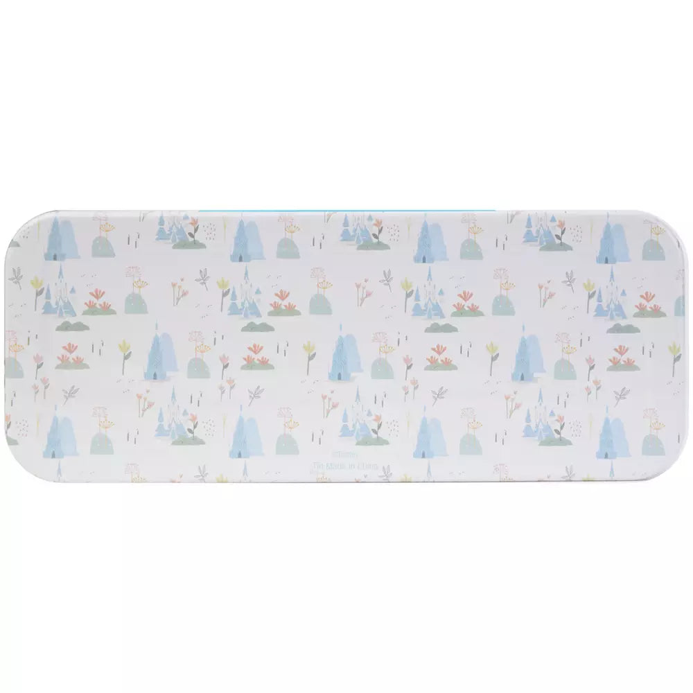 Disney Frozen 2 Makeup Today Beauty Cosmetics Tin