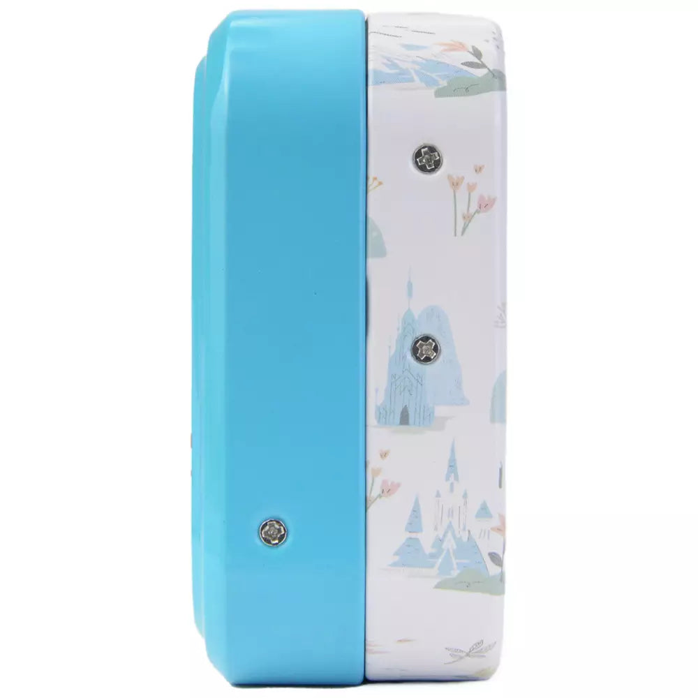 Disney Frozen 2 Makeup Today Beauty Cosmetics Tin