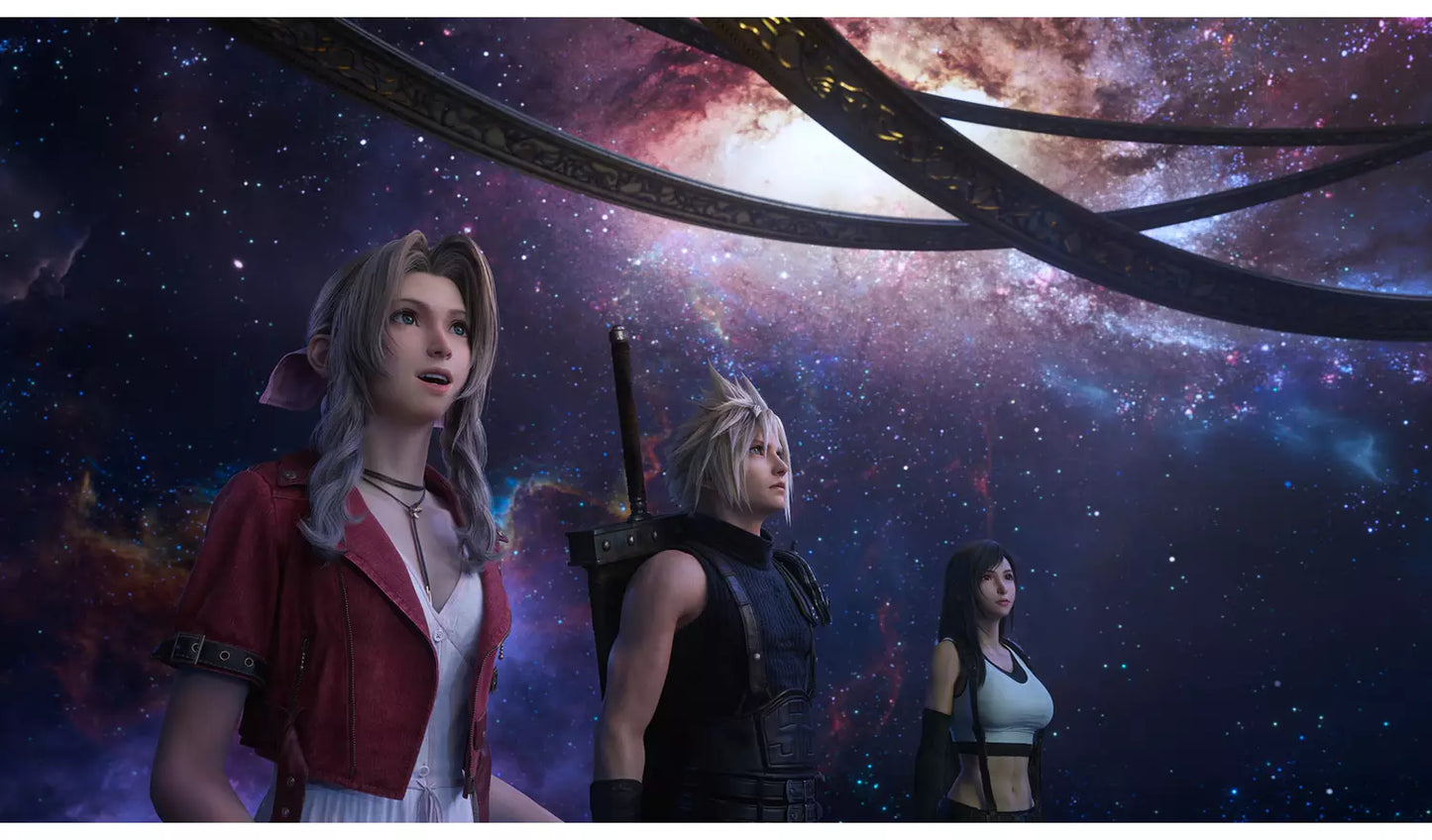 Final Fantasy VII: Rebirth Standard Edition PS5 Game