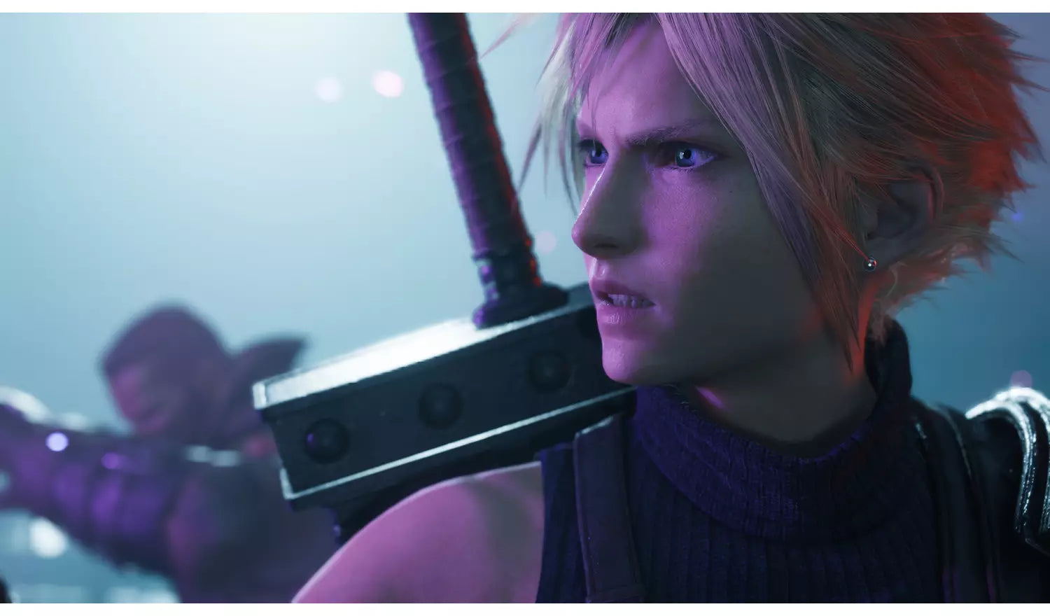 Final Fantasy VII: Rebirth Standard Edition PS5 Game