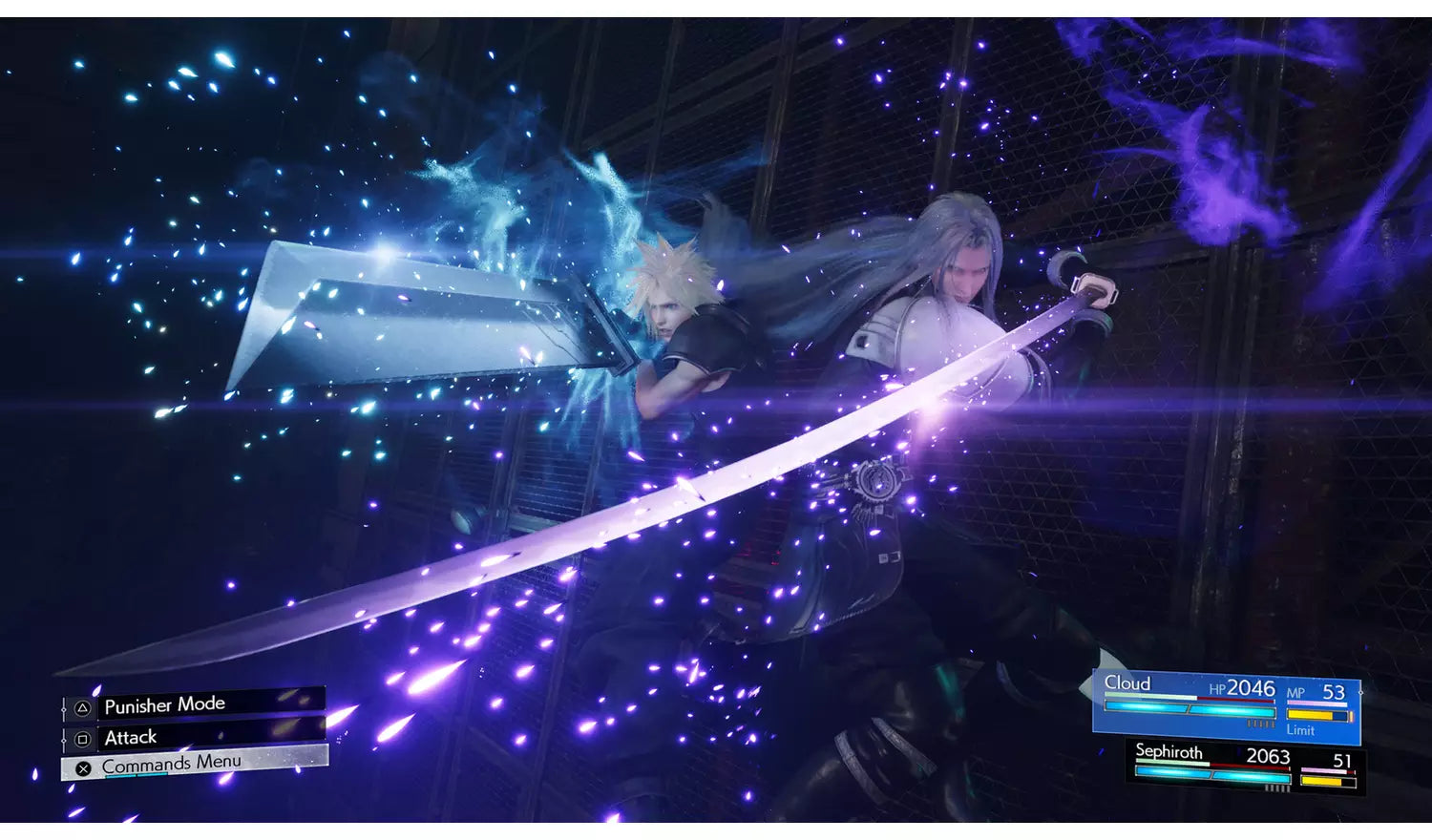 Final Fantasy VII: Rebirth Standard Edition PS5 Game