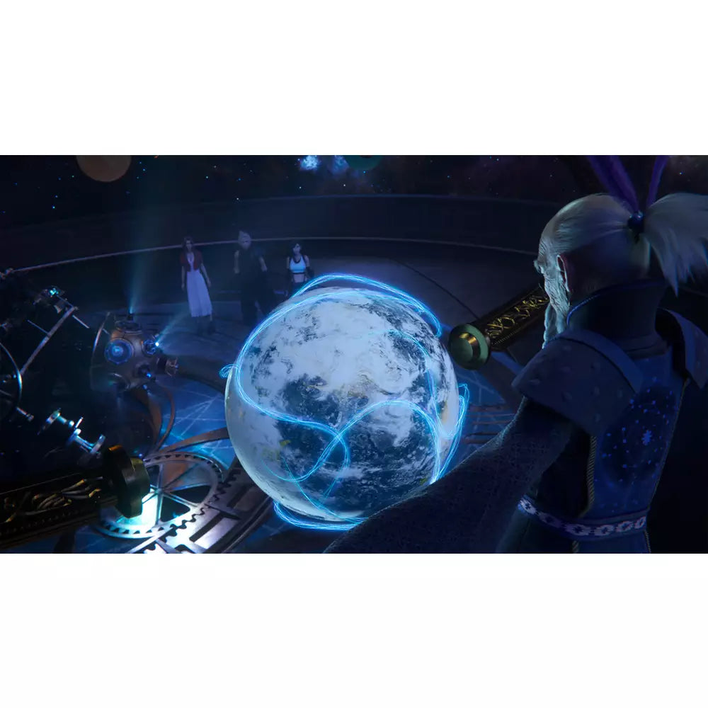 Final Fantasy VII: Rebirth Standard Edition PS5 Game