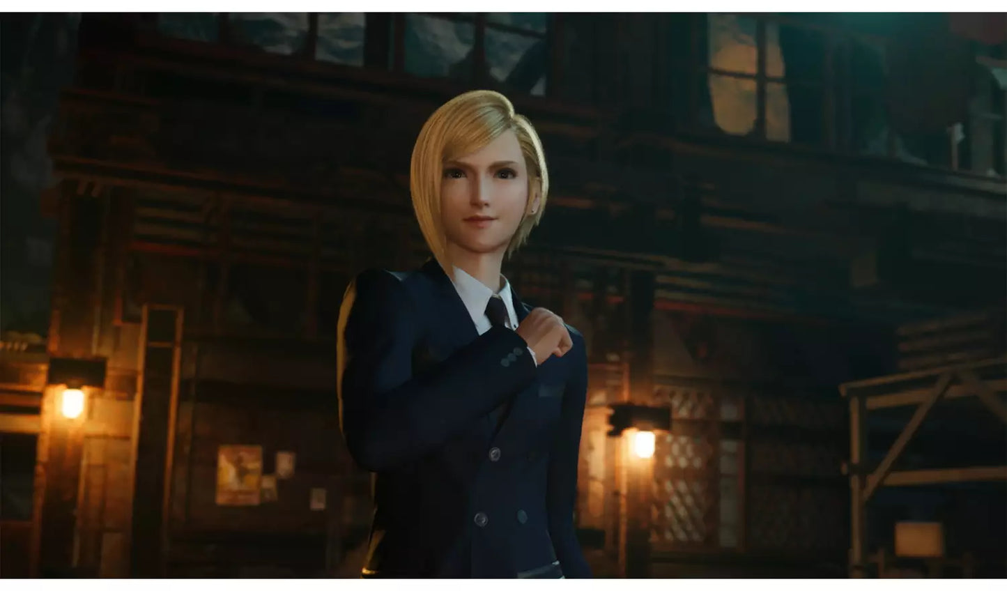 Final Fantasy VII: Rebirth Standard Edition PS5 Game