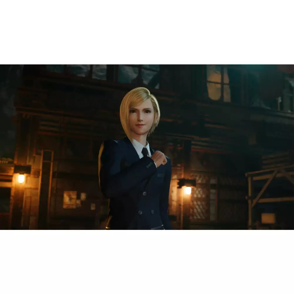 Final Fantasy VII: Rebirth Standard Edition PS5 Game