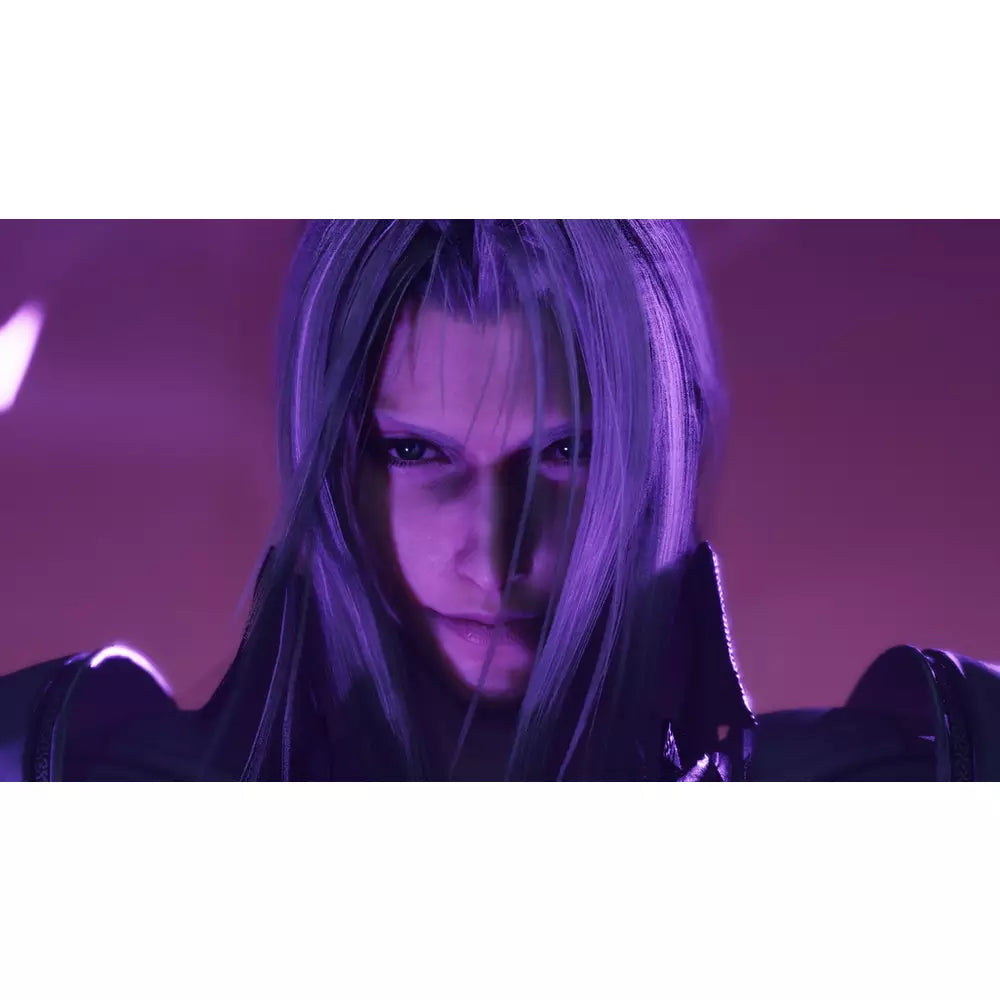 Final Fantasy VII: Rebirth Standard Edition PS5 Game