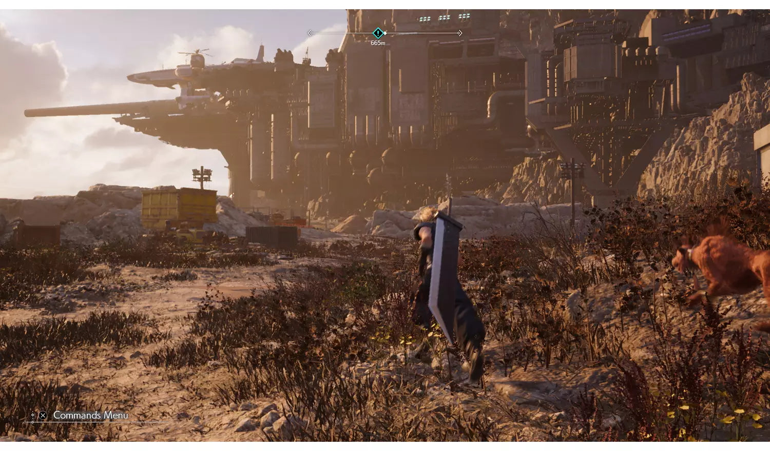 Final Fantasy VII: Rebirth Standard Edition PS5 Game