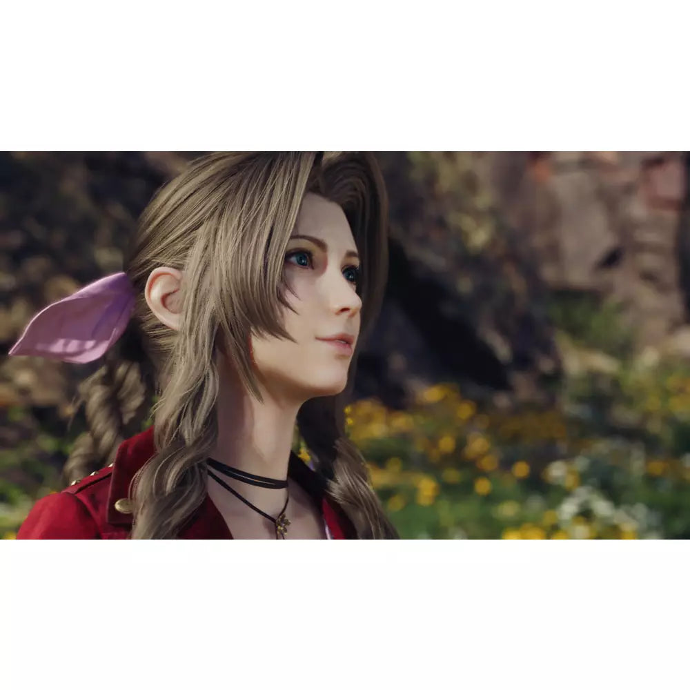 Final Fantasy VII: Rebirth Standard Edition PS5 Game