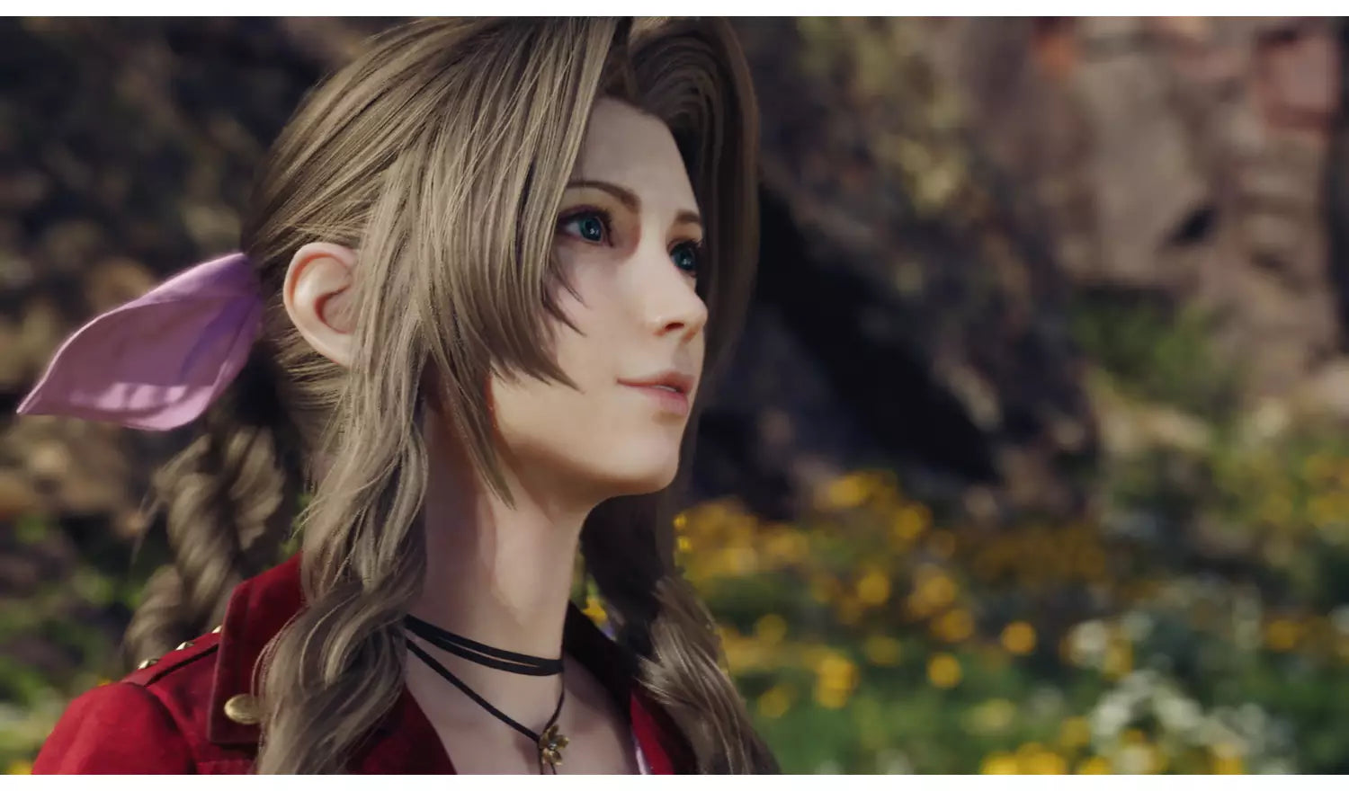 Final Fantasy VII: Rebirth Standard Edition PS5 Game