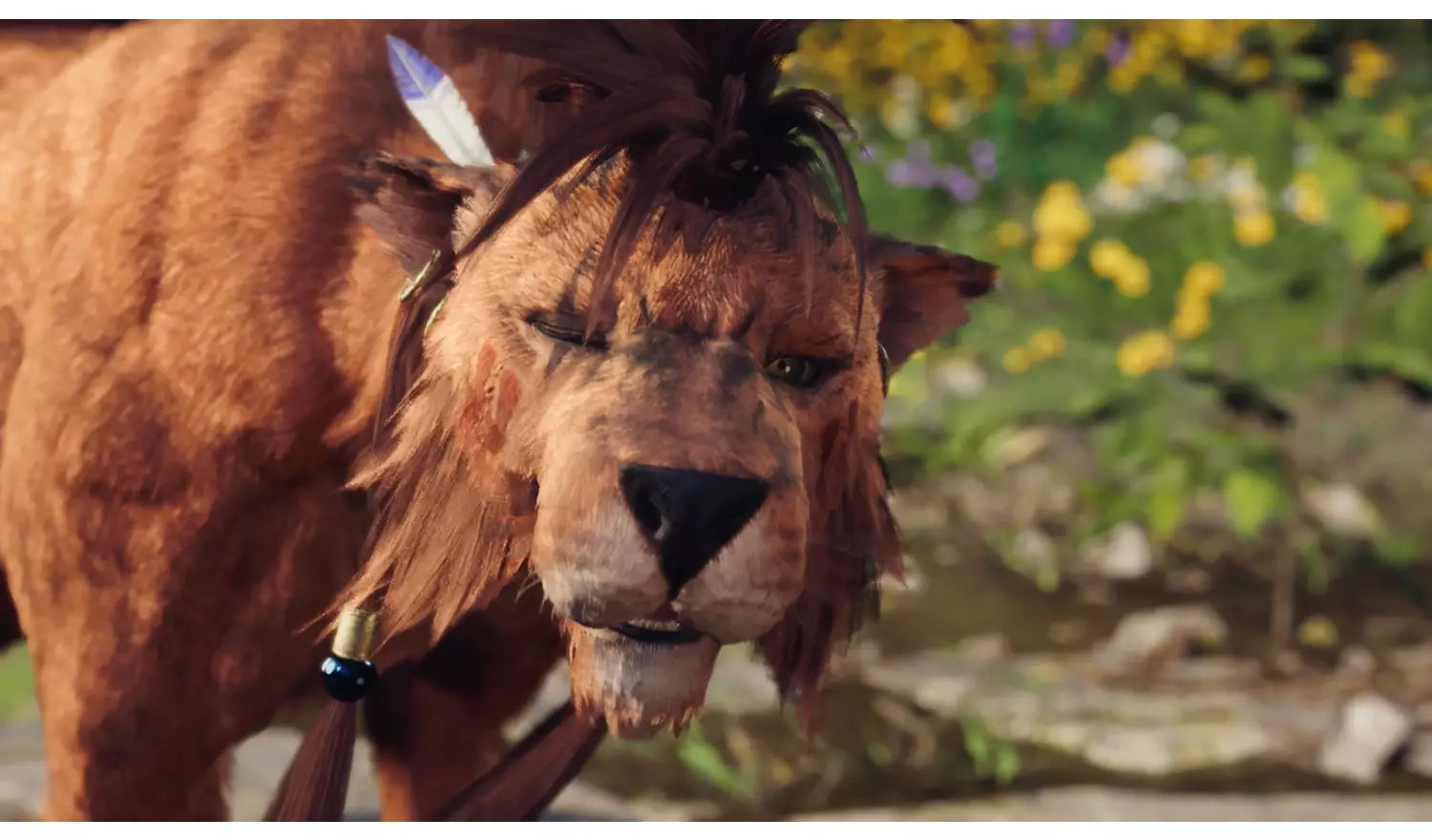 Final Fantasy VII: Rebirth Standard Edition PS5 Game