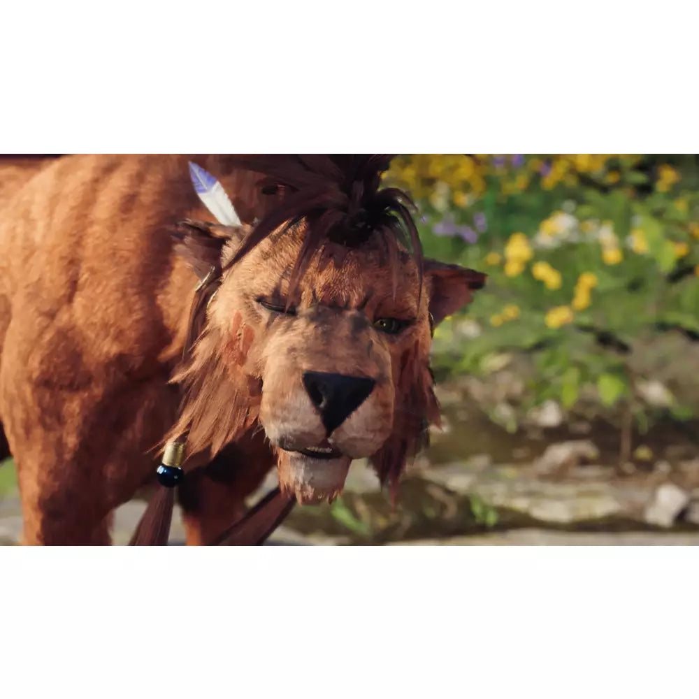 Final Fantasy VII: Rebirth Standard Edition PS5 Game