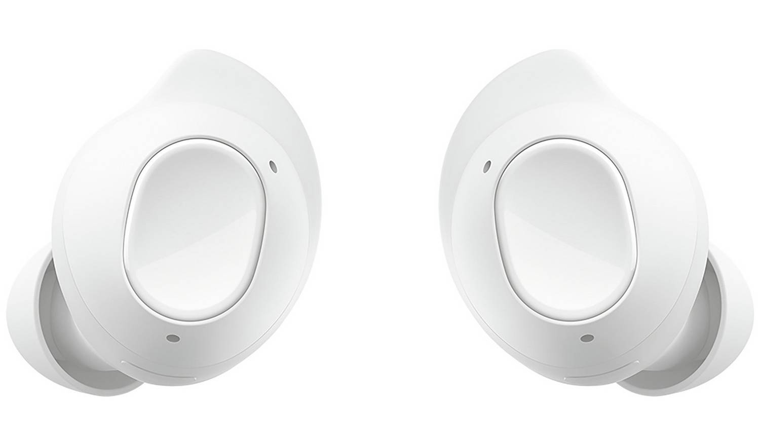 Samsung Galaxy Buds FE True Wireless In-Ear Earbuds - White