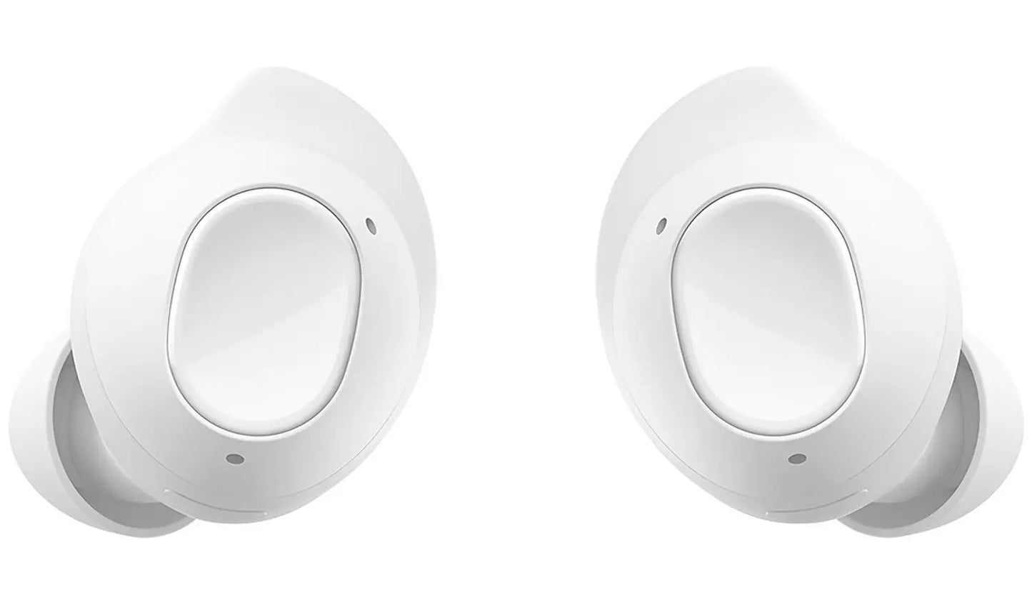 Samsung Galaxy Buds FE True Wireless In-Ear Earbuds - White