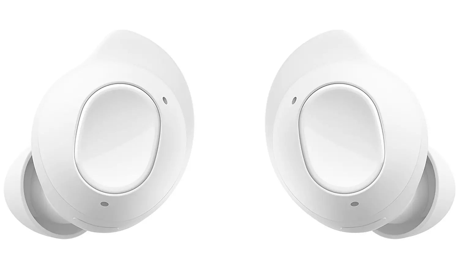 Samsung Galaxy Buds FE True Wireless In-Ear Earbuds - White